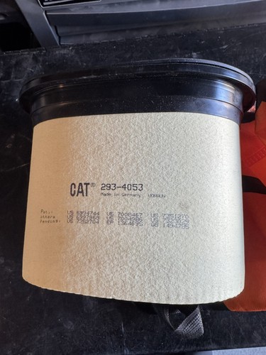 Cat 2934053 element - cat,