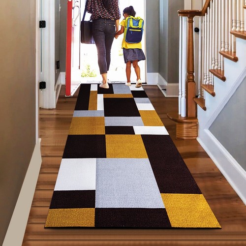 Extra long hallway - extra, rug