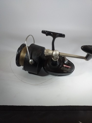 Mitchell 386 sea - 386, reel