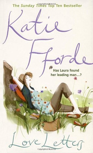 Love letters katie - love, fforde