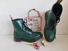 Dr Doc Martens 1460 8 hole