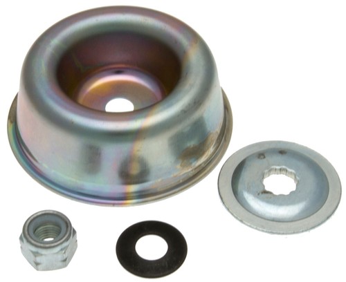 Metal blade fixing - metal,