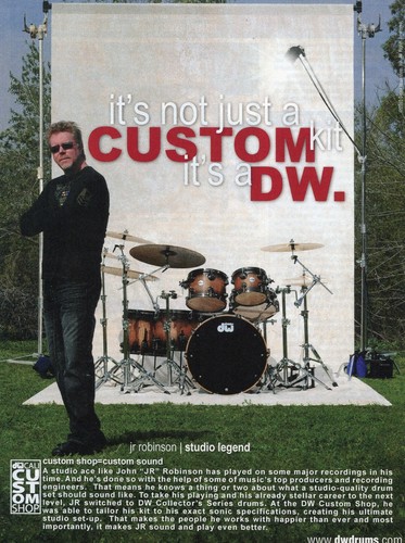 2010 print dw drum - 2010,