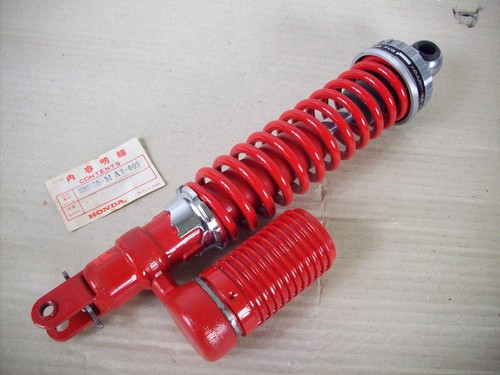 Original shock absorber strut - shock,