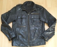 Full Circle Real Heavy Leather