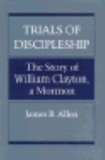 Trials of Discipleship: The