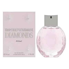EMPORIO ARMANI DIAMONDS ROSE