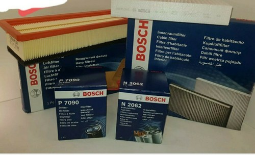 Lexus is220d 2005 2011 - 2005-2011, bosch