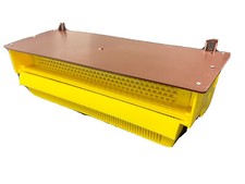 Bee Pollen Trap Collector For