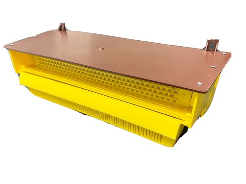 Bee pollen trap - bee,