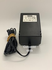 Hornby Transformer C912 C990 P9200w Scalextric & Model Railway MULTI LISTING