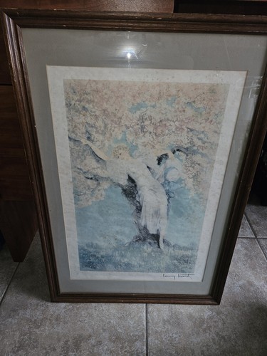Louis icart springtime - louis,