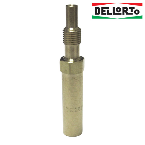 Genuine dellorto type - genuine,