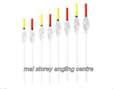 Drennan Margin Crystal Pole