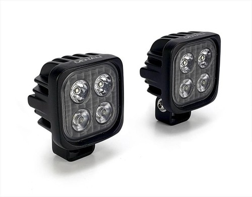 Denali trioptic led light - trioptic,