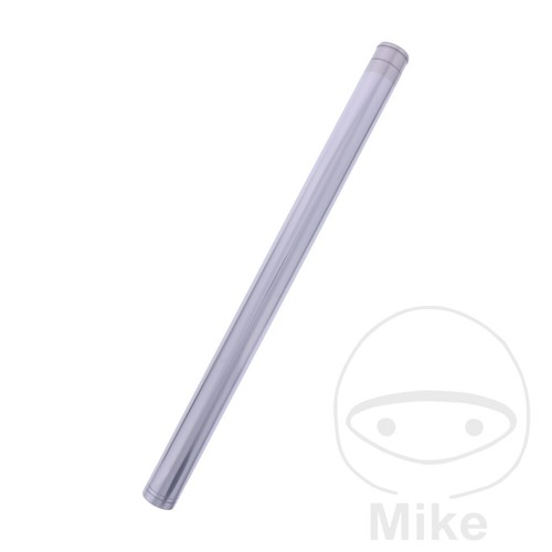 Jmp chrome fork tube stanchion - fork, tube/stanchion