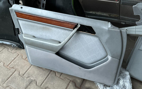 Original mercedes benz class - mercedes,