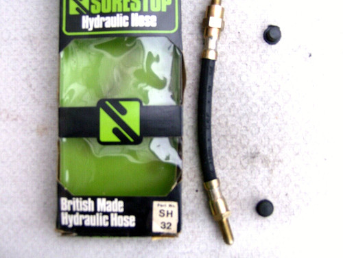 Austin 1800 brake hose - 1800,