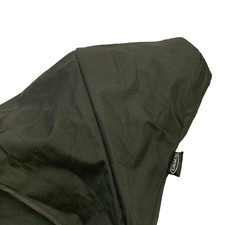 Graco Mirage Hood Fabrics Black