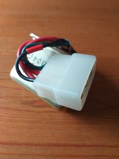 Datsun Nissan NOS wiring