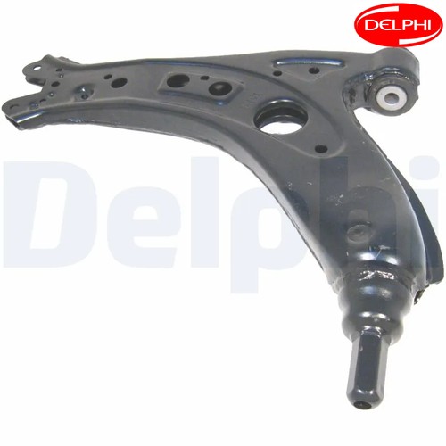 Control arm trailing link - arm,