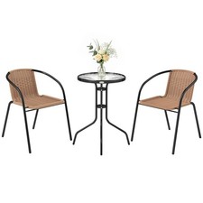 Outsunny pieces garden - outsunny,