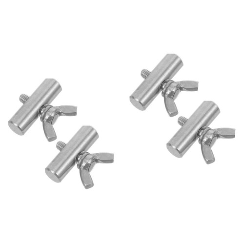Heavy duty stainless - heavy, steel