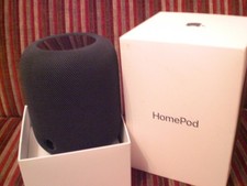 Apple HomePod Smart Speaker -