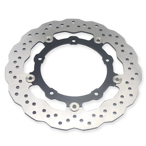 Front brake disc rotors for - front,