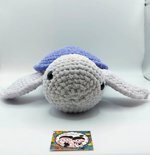 Unique handmade crochet - unique,