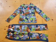 Oilily Designer Girl's Long