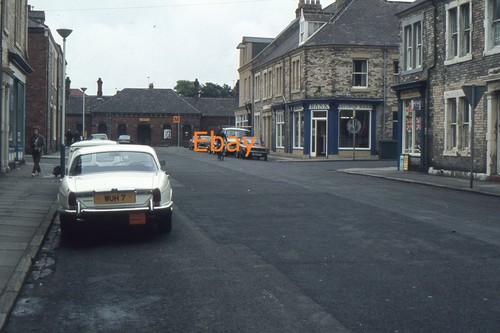 35mm slide cars on - 35mm,