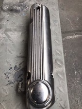 Ford X/flow Finned Alloy