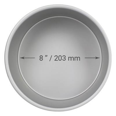 Cake tin baking pan - tin, tray