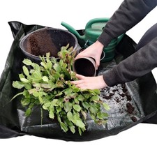 Plant Potting Mat Gardening