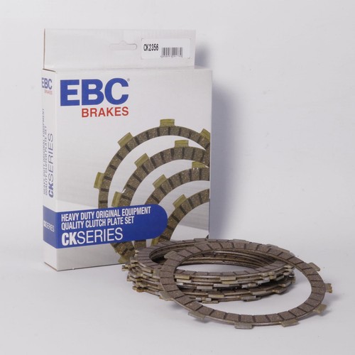 Ebc ck2356 clutch kits - ebc, ck