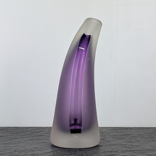 Vintage stuart akroyd purple - stuart,