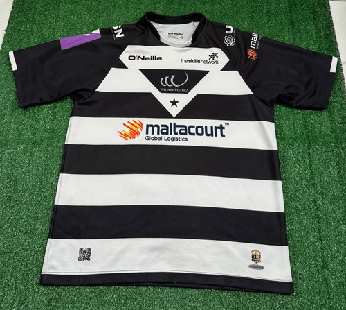 Widnes vikings neills 2014 - vikings,