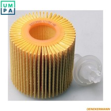 OIL FILTER A210708 FOR TOYOTA