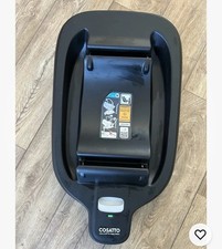 Cosatto Tote i-Size Car Seat Isofix Base