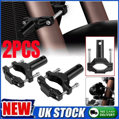 Motorcycle fork mount - fork,