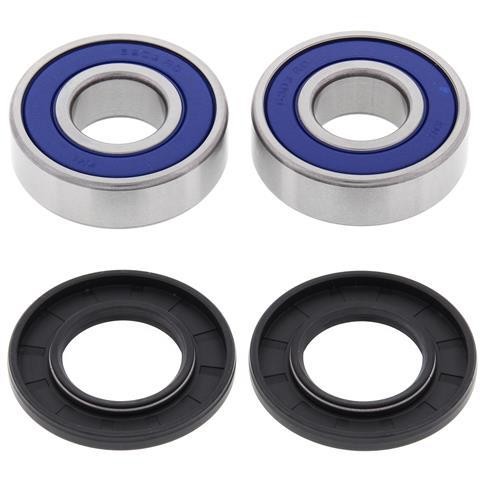 All balls wheel bearing kit - all,