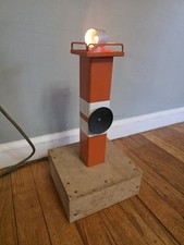 Vintage Train Railroad