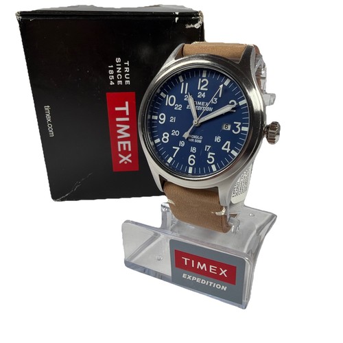 Timex expedition indiglo - timex,