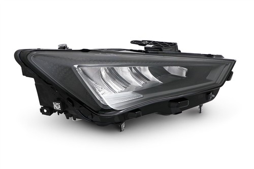 Seat leon headlight - seat,