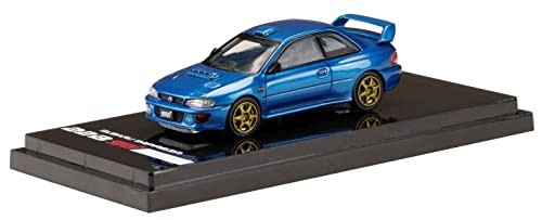 Hj64 scale subaru impreza - 1/64,