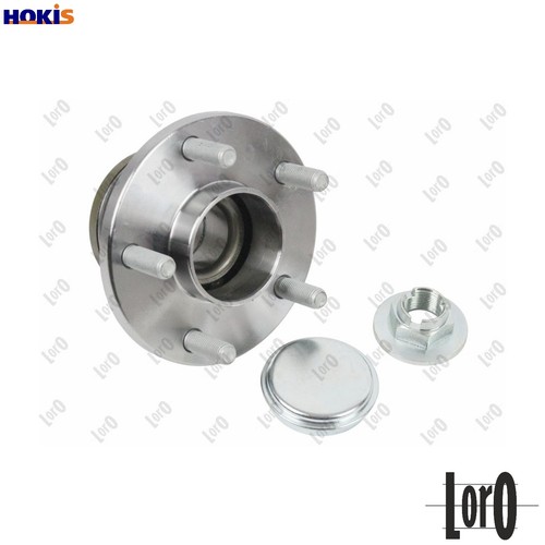 Wheel hub 141 386 - hub, 141-01-386