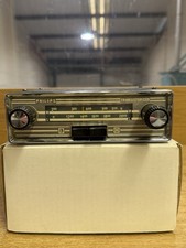 Philips 1960’s Classic Car