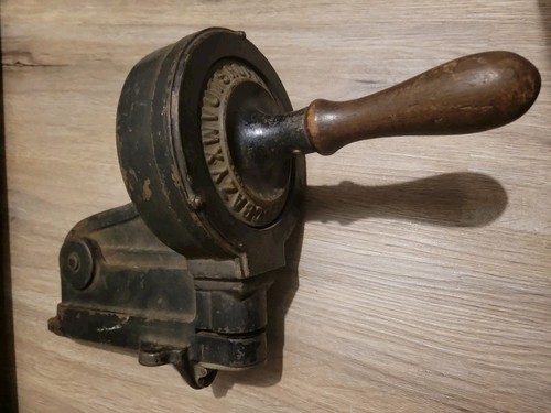 Antique cummins 1890 s - co, 1890's