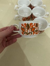 Staffordshire potteries